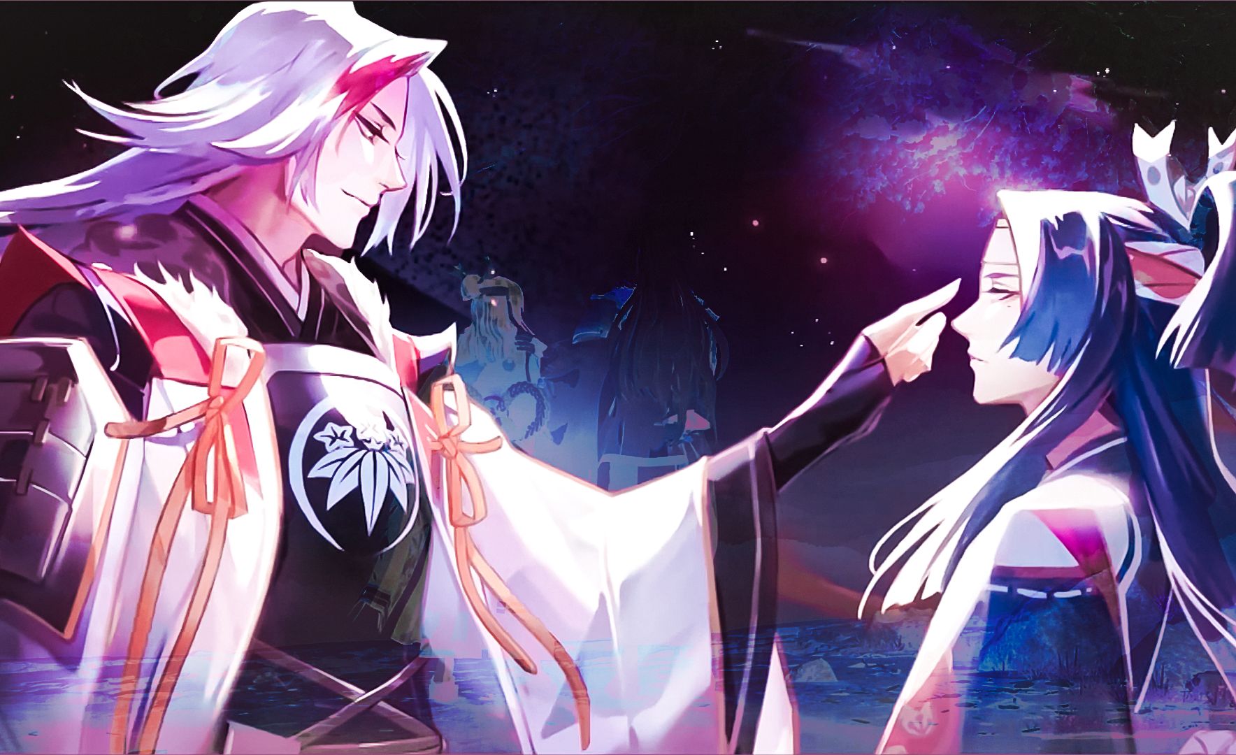 【阴阳师·光切 | 30.33.