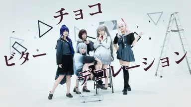 トーセンカンビーナ-哔哩哔哩_Bilibili
