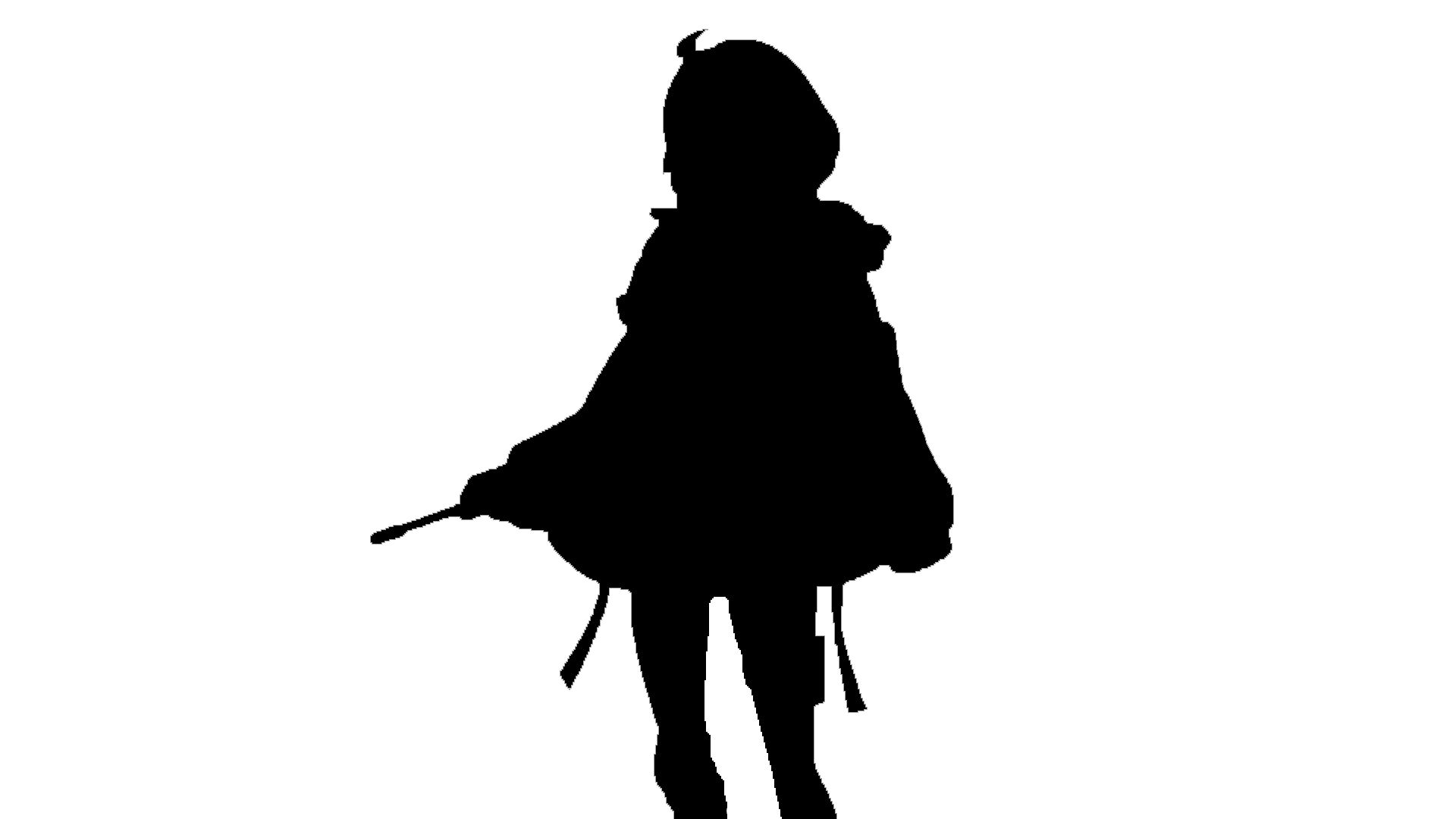 【混曲】badapple 2085