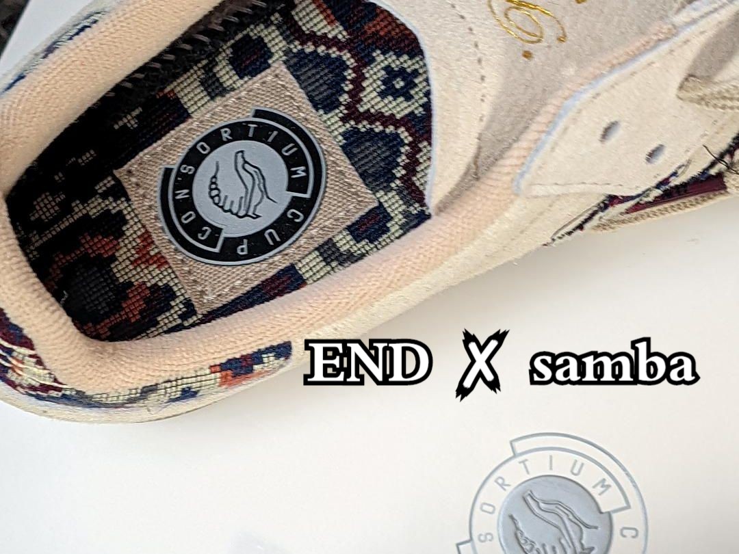 end x samba女生看了都说好