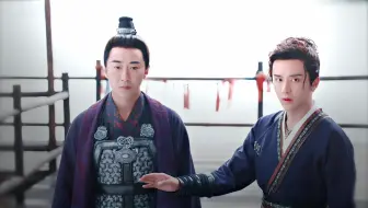 【张新成×高梓淇】【元仲辛×元伯鳍】大哥看到第二季的小元天天挨打在天上急得团团转