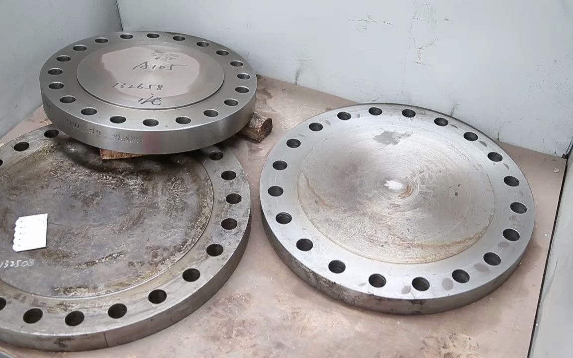 八大作业规范:3,盲板抽堵作业