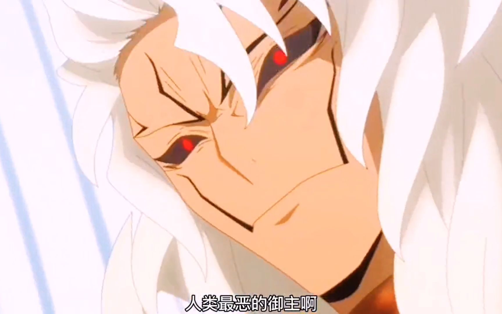 fgo终局特异点 「冠位时间神殿所罗门」最新pv