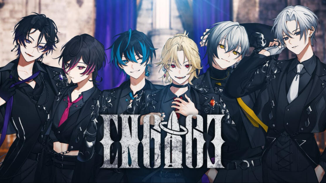 中字】Element Sicks / ENGAGE【Music Video】_哔哩哔哩_bilibili