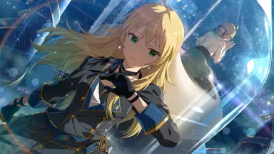 長谷川明子さん直筆サイン入り七夕短冊 長谷川明子さん直筆サイン入り