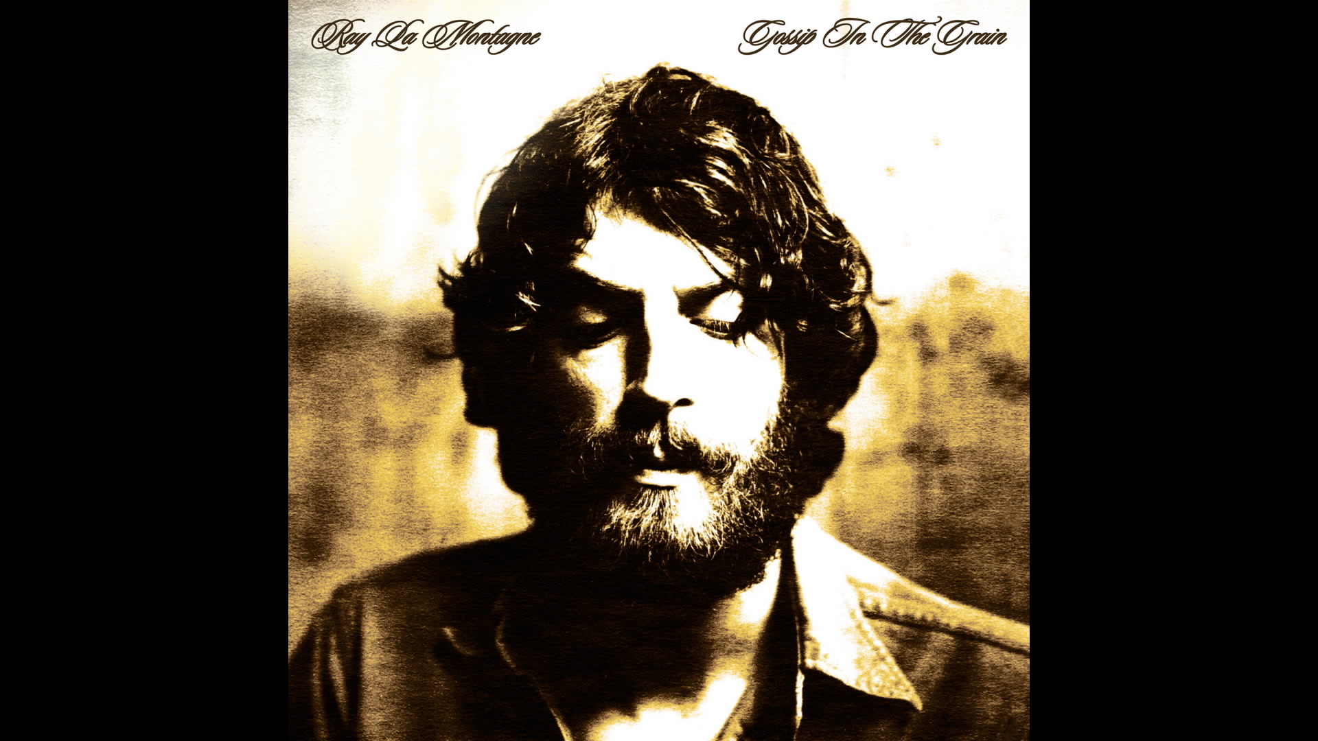 [图]Let It Be Me (Audio) - Ray LaMontagne