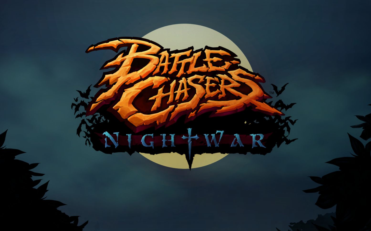 【五饼【战神:夜战/battle chasers:nightwar【完结】全员战神