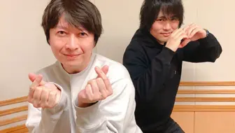 448回 生肉 小野大輔 近藤孝行の夢冒険 ｄｒａｇｏｎ ｔｉｇｅｒ 1 24 哔哩哔哩 Bilibili