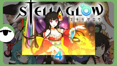Stella Glow-哔哩哔哩_Bilibili