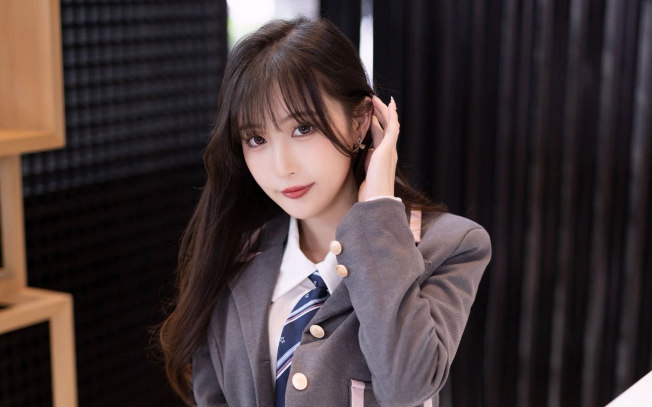 【4k】林星阑——钢琴练习生