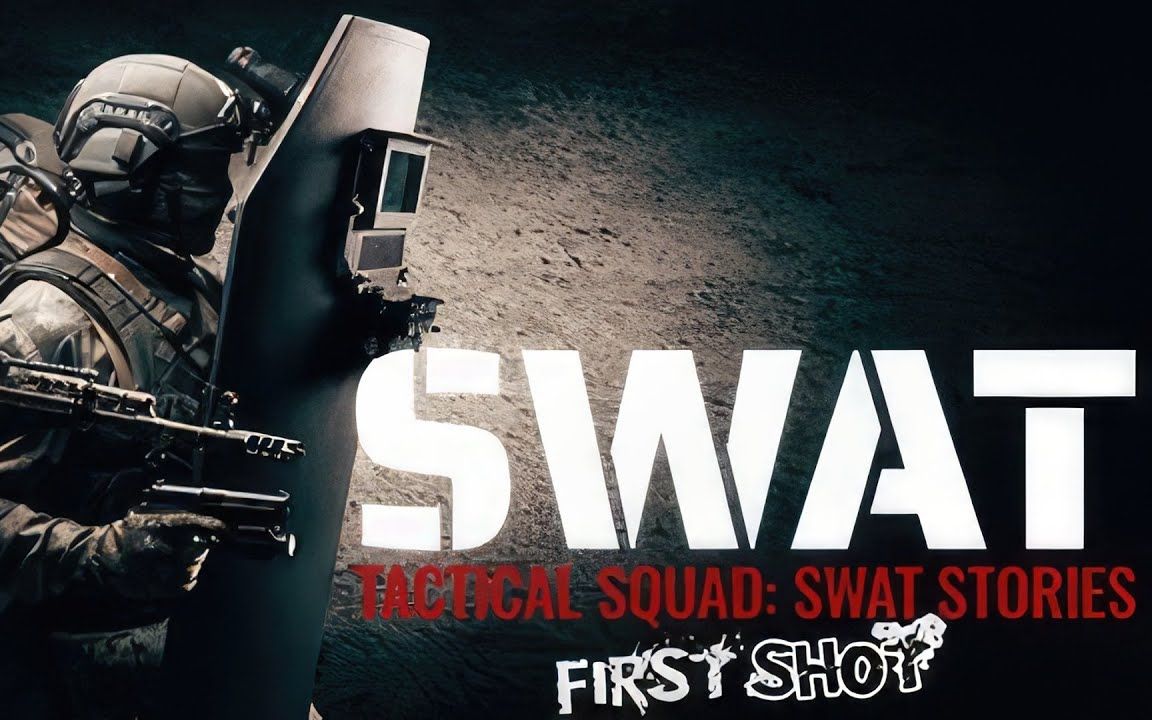 [图]【Tactical Squad： SWAT Stories】- 战术小队：特警故事 - 游戏测试 - PC体验 - 单人/多人合作联机