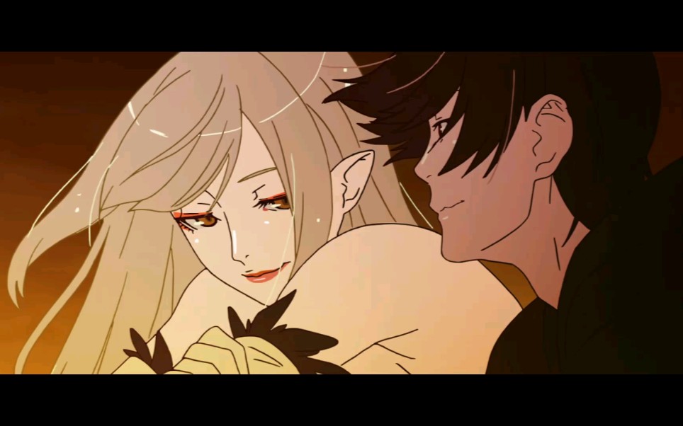 【伤物语】刃 7815 下 7815 心_哔哩哔哩_bilibili