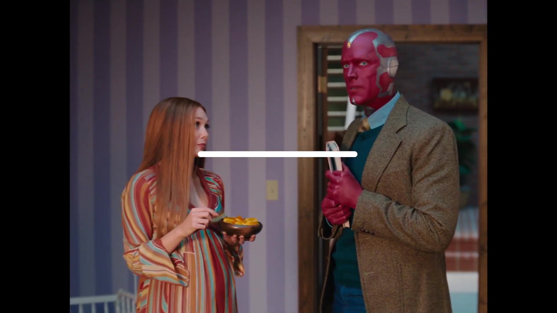 wandavision: series review