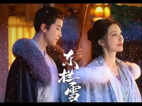 东栏雪【全集】哔哩哔哩bilibili