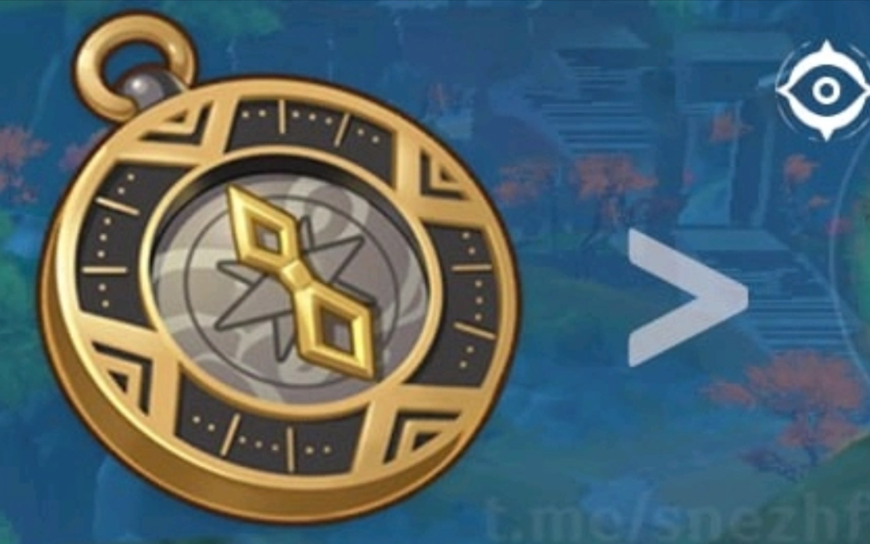 6版本新工具寻宝罗盘,迟来三年的优化!仆人一刀13w没啥用!