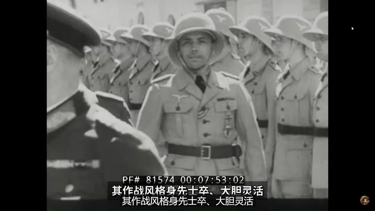 [图]1. 隆美尔巅峰之战：加扎拉战役1942