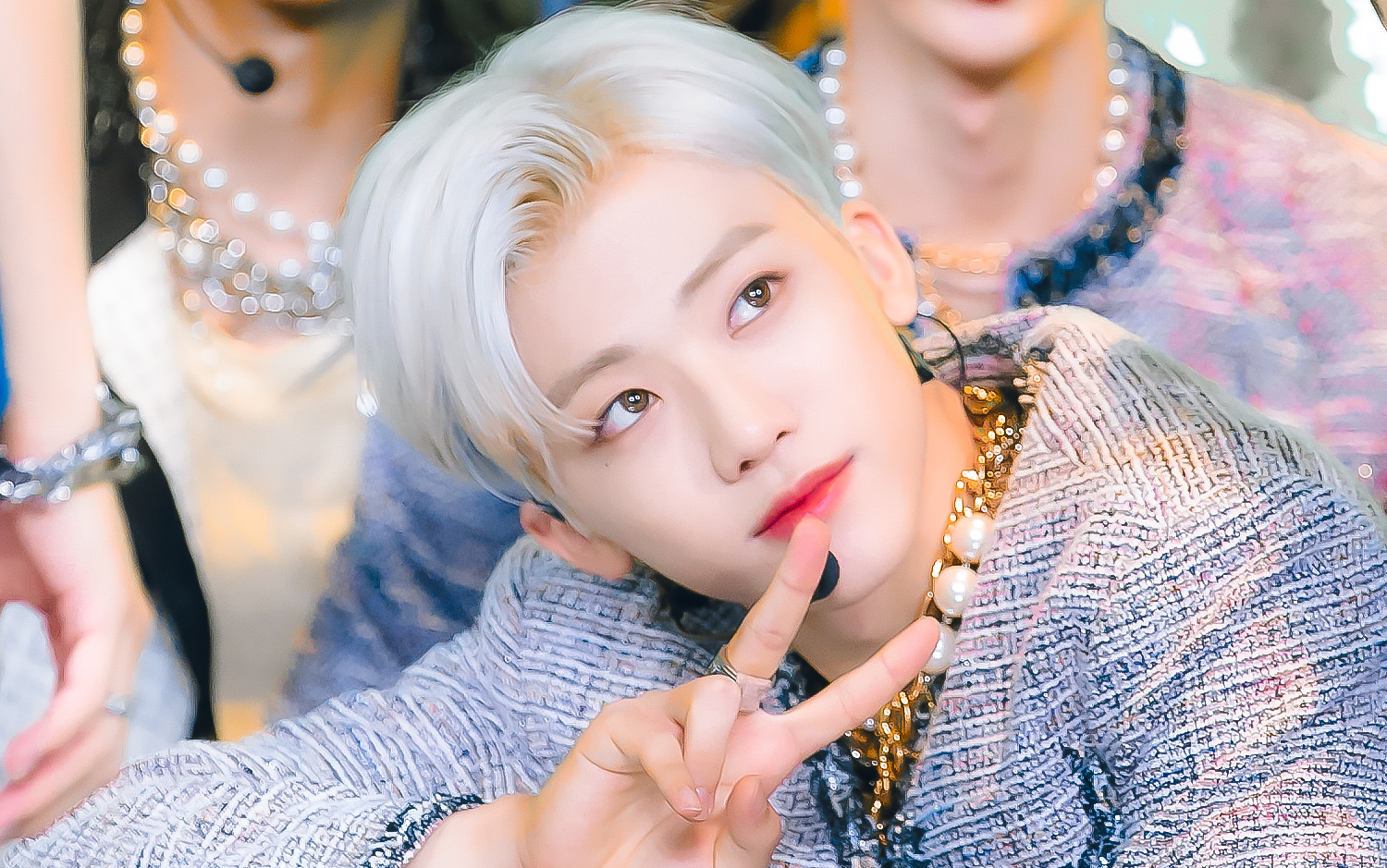 【罗渽民 直拍】make a wish 直拍合集(持更)