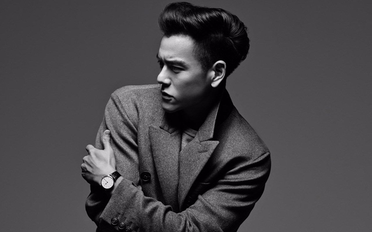 【彭于晏】电影cut合集(爱情篇)