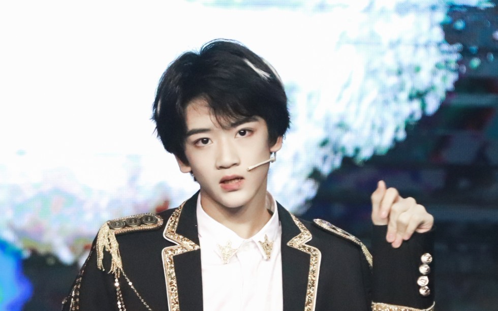 【tf家族三代】咆哮全员focus