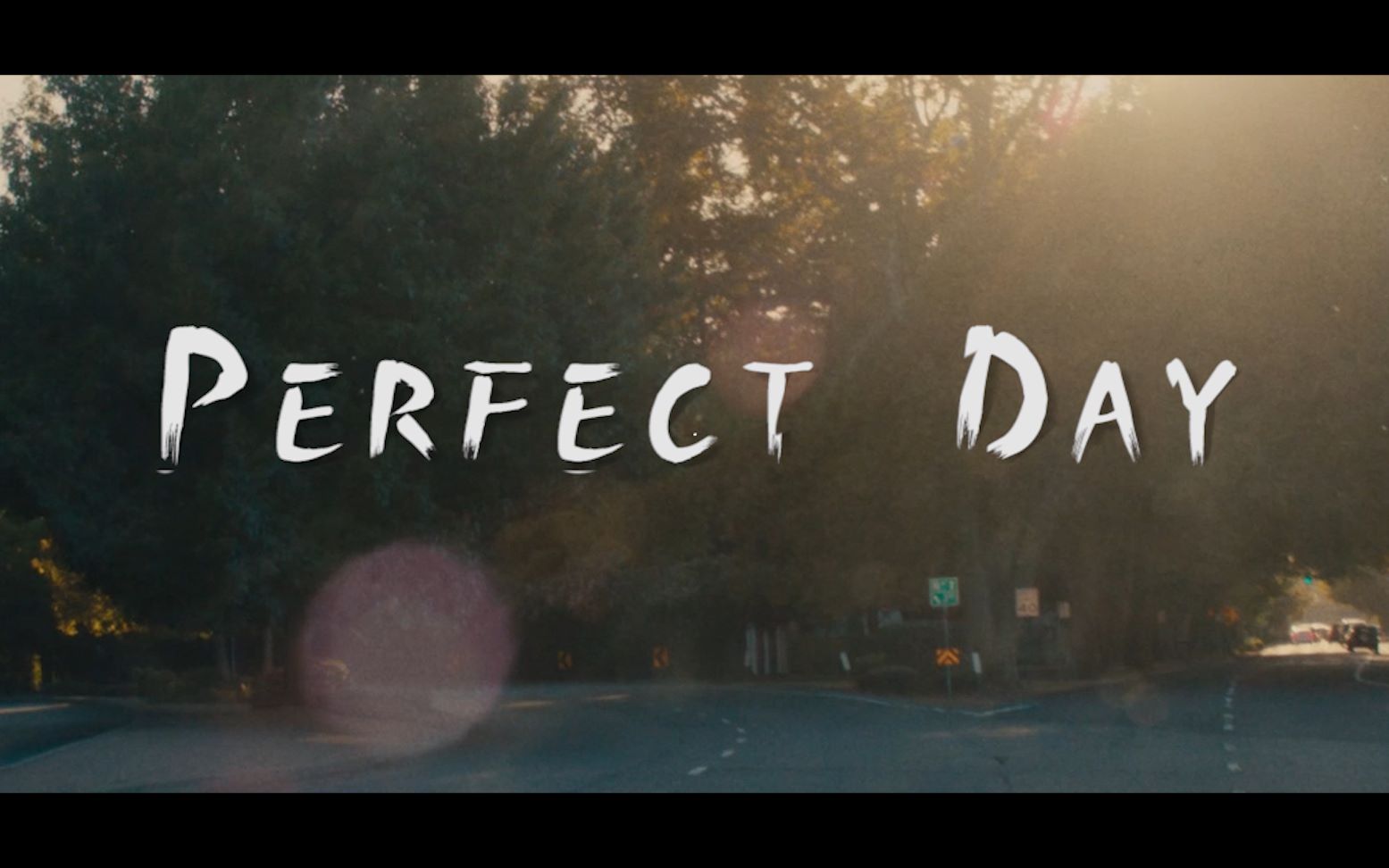 perfectday甜茶罗南一个夏日之恋从相识到热恋到分手