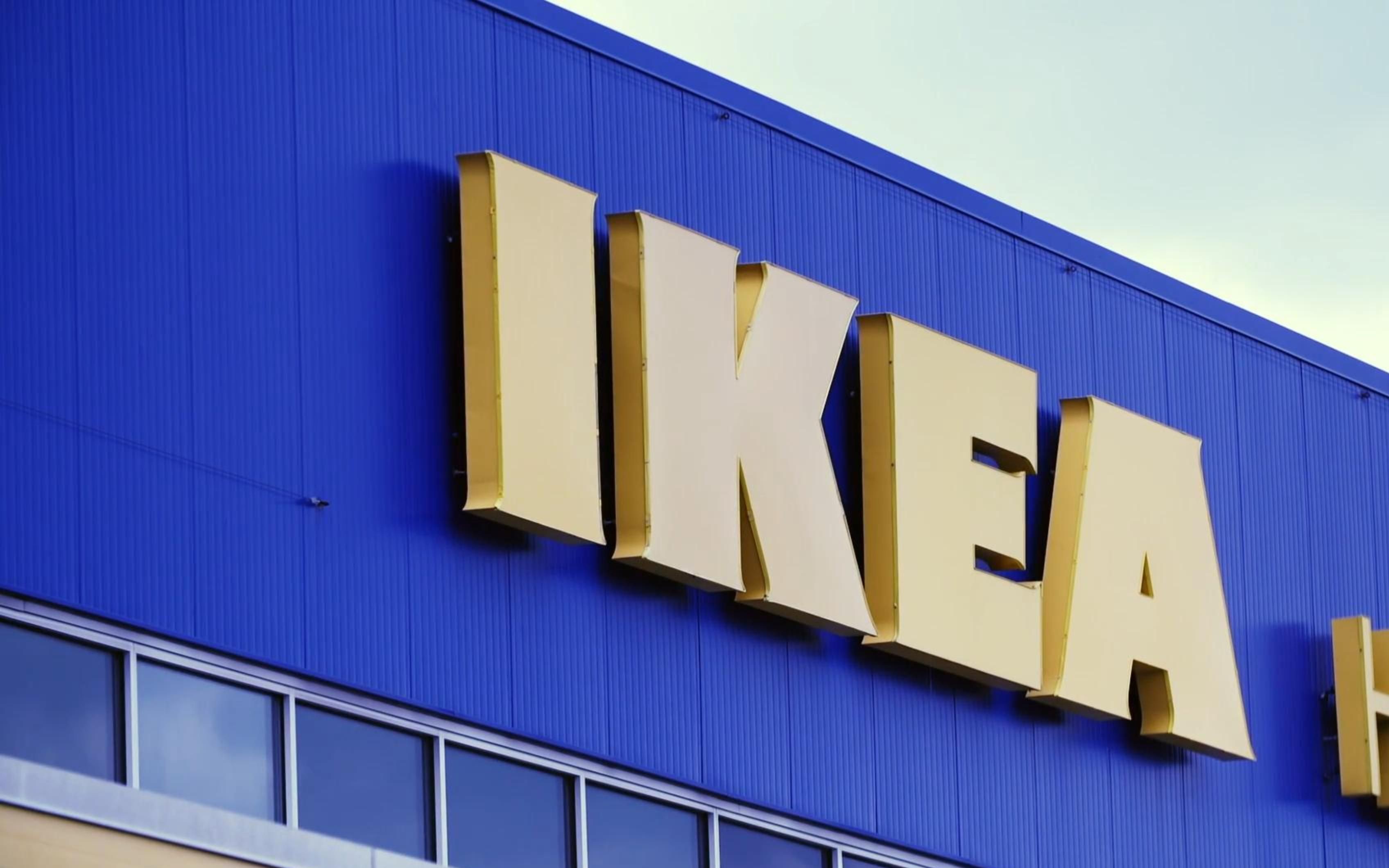 【中英|油管搬运】IKEA 宜家如何让你冲动地购买更多东西哔哩哔哩bilibili