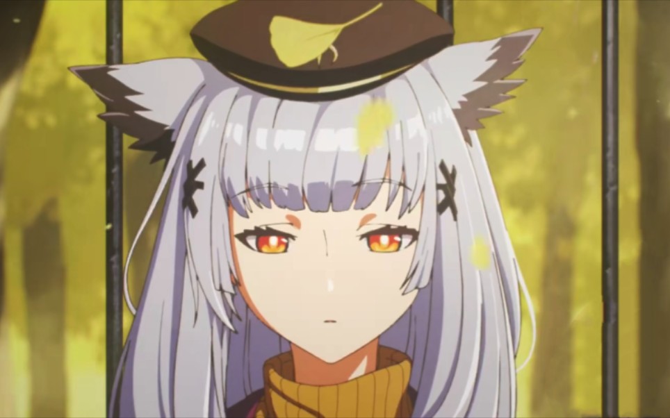 日服明日方舟午间逸闻动画pvmce汉化组