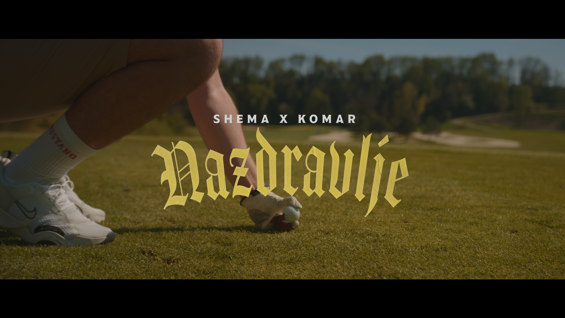 [图]Nazdravlje (Prod. By Doni Balkan) - ShemA&Komar