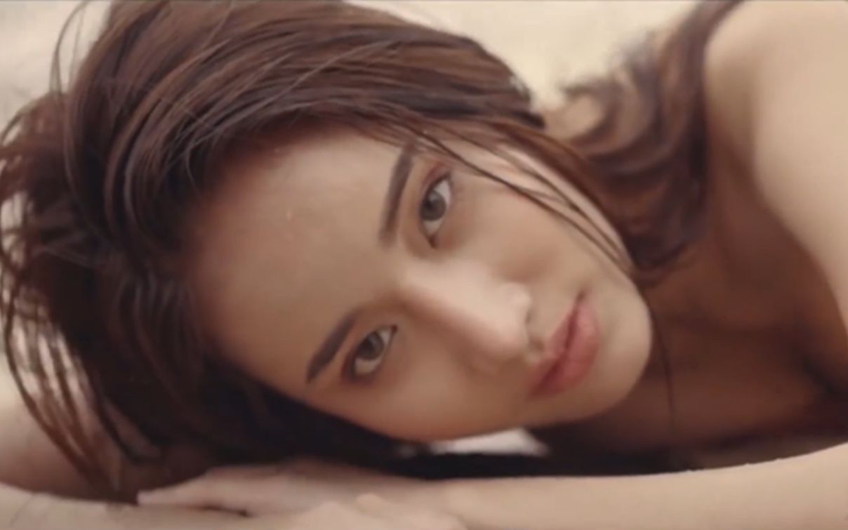 [图]亚洲麻豆J→I X 05┃mook pichana┃Winter beach写真-Mook - Winter beach