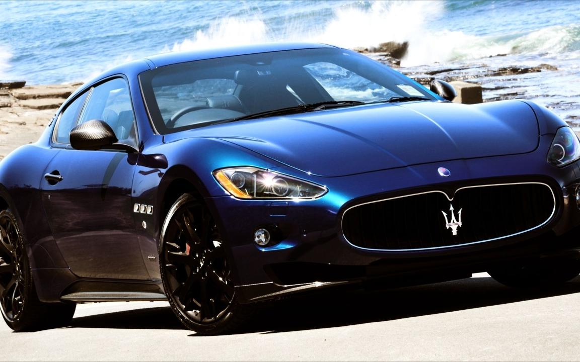 漂亮的汽车图片