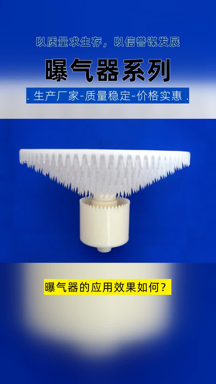 曝气器报价 #曝气器厂家 #曝气器哪家好 #曝气器哪里有 #曝气器制作厂家 #曝气器生产厂家哔哩哔哩bilibili