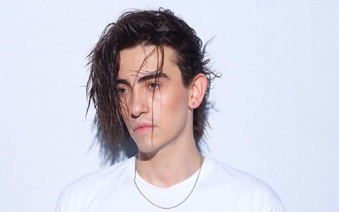 意大利语 | 意大利歌手michele bravi - cronaca di un tempo incerto