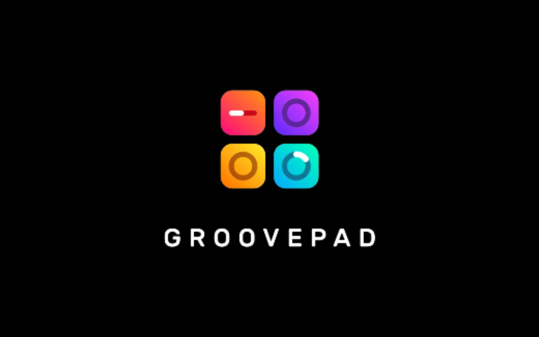 【Groovepad】简单介绍一下这款宝藏音乐制作软件哔哩哔哩bilibili