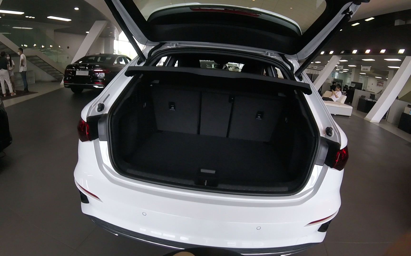 20万买2023款奥迪a3l到底值不值?