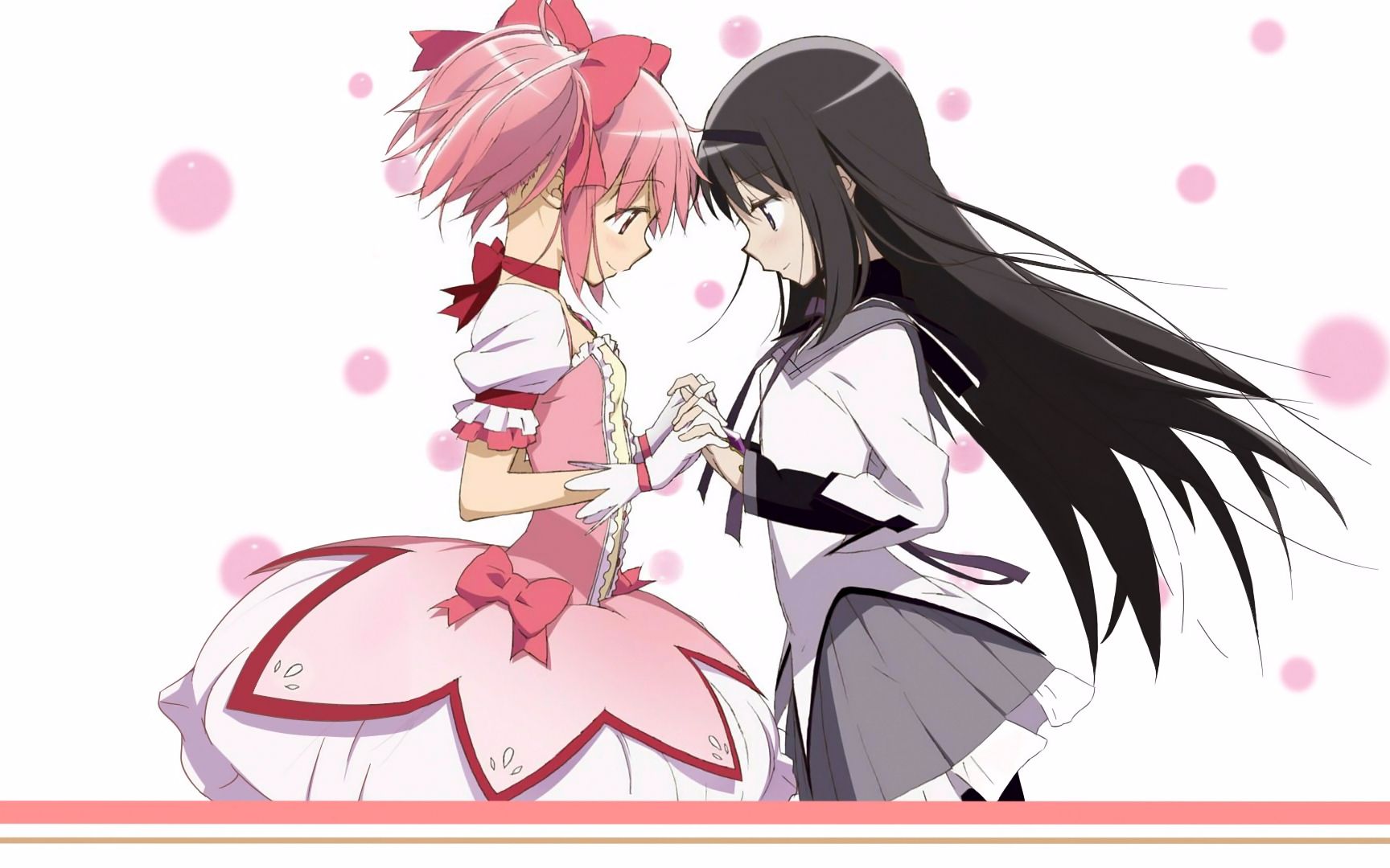 Madoka Magica referenced in HBO show Euphoria : rMadokaMagica