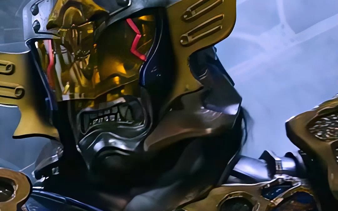 异类铠武接下来就是我的舞台