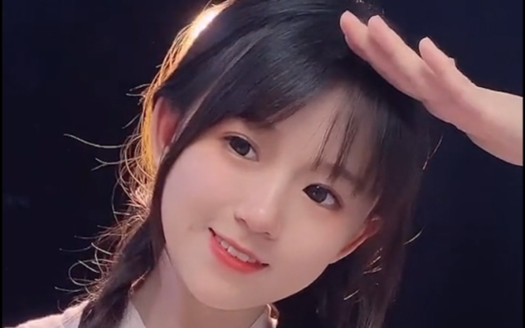 这颜值是真实存在的吗