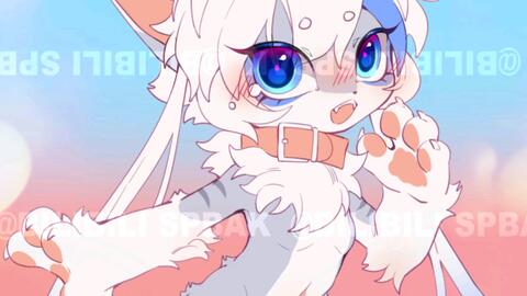 SAD CAT DANCE // ANIMATION MEME_哔哩哔哩_bilibili