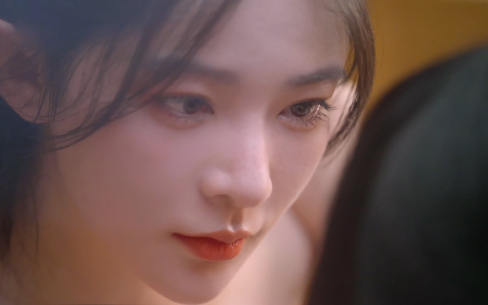 当穿出小萝莉撩拨女城主被反撩谁更胜一筹呢短剧相思误杨伊墨杨馥羽