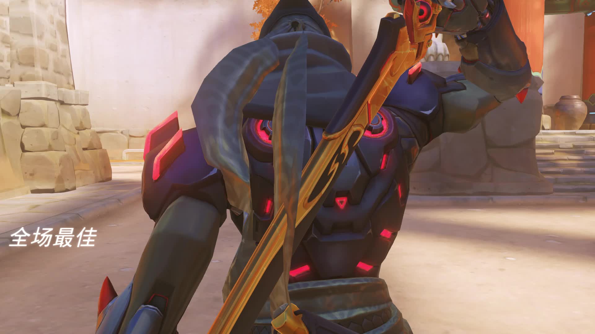 源氏拔刀5杀集锦!_哔哩哔哩 (゜-゜)つロ 干杯~-bilibili