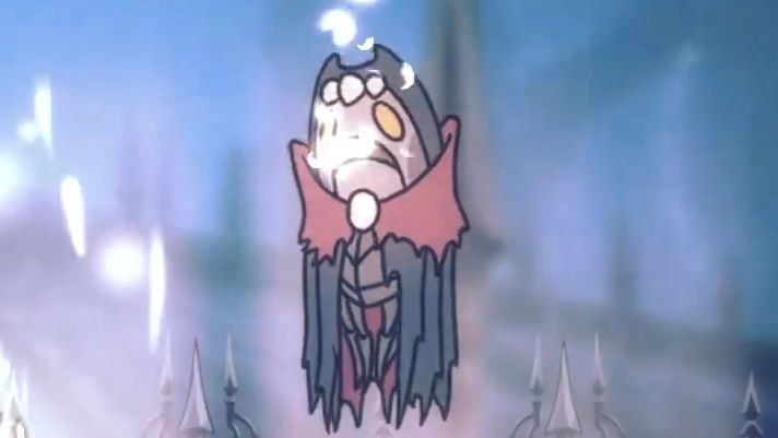 丝之歌玩家初见灵魂大师,初见杀,但二见就是白给