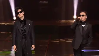 GAI与黄晓明首度合作！《爱之初体验》