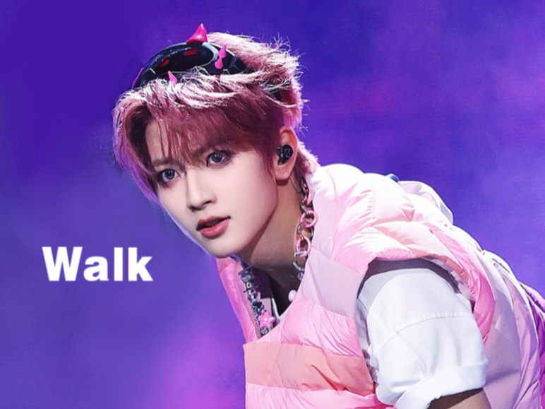 【穆祉丞】Walk直拍 重庆TF逐日演唱会 251007