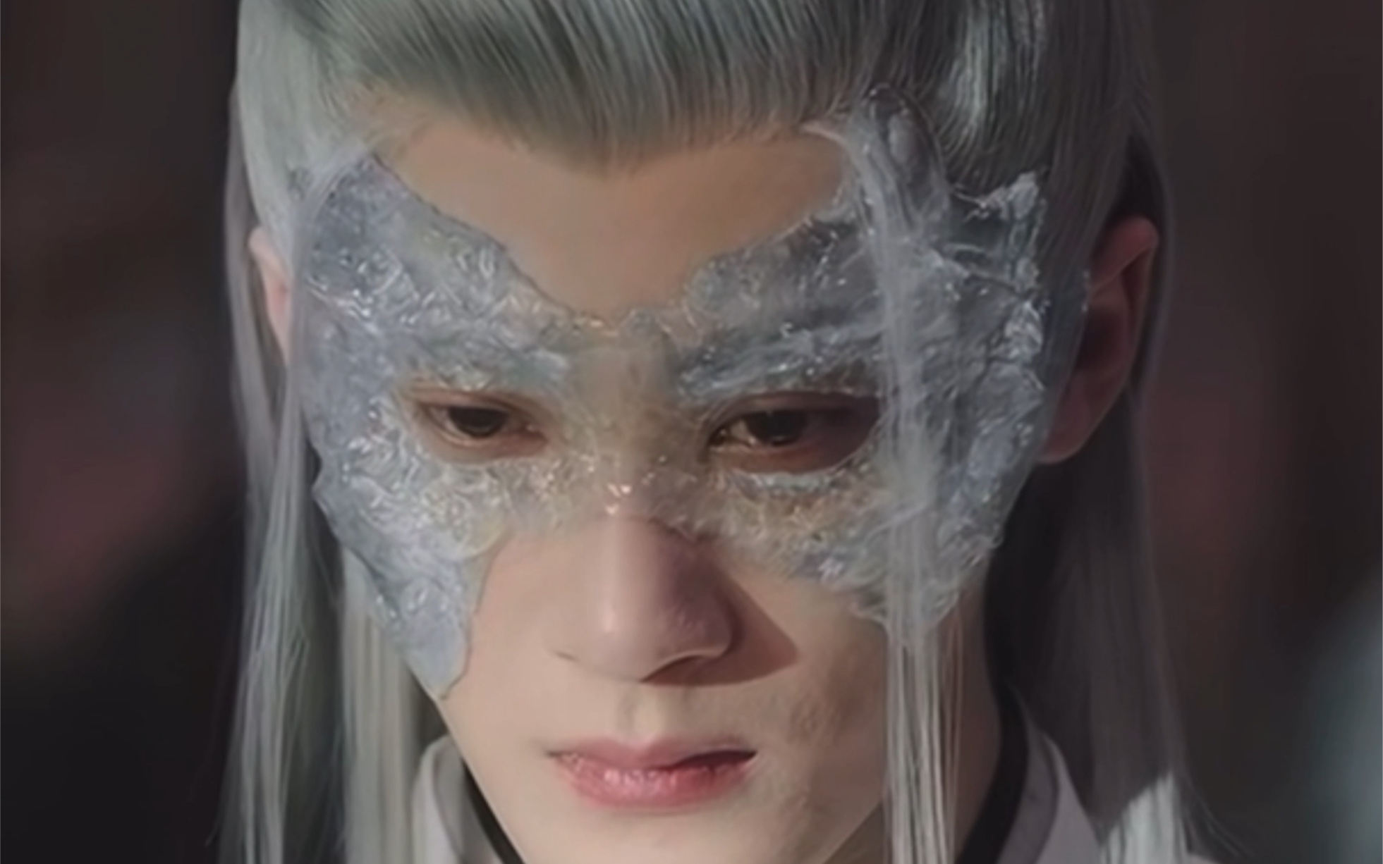 相柳大人美颜纯赏版