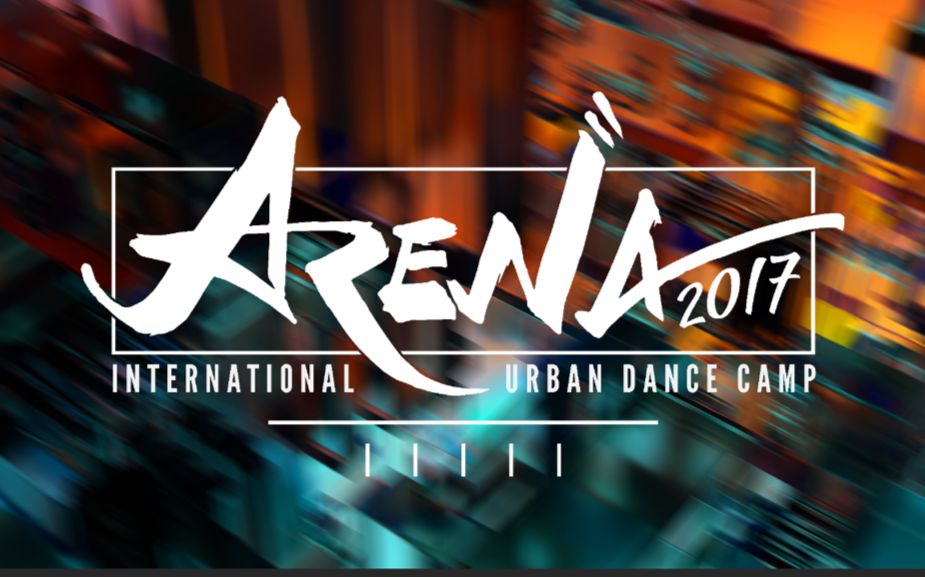 【SINOSTAGE舞邦】【近景版】 ARENA2017全球齐舞大赛哔哩哔哩bilibili