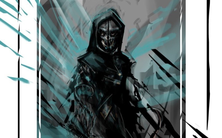 统御南方的血腥公爵【耻辱264】科尔沃线全剧情电影流程 - 4k60fps