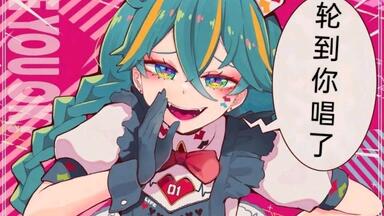 4K60】ARE YOU OK? / ダイジョブですか？ - cosMo＠暴走P feat.初音