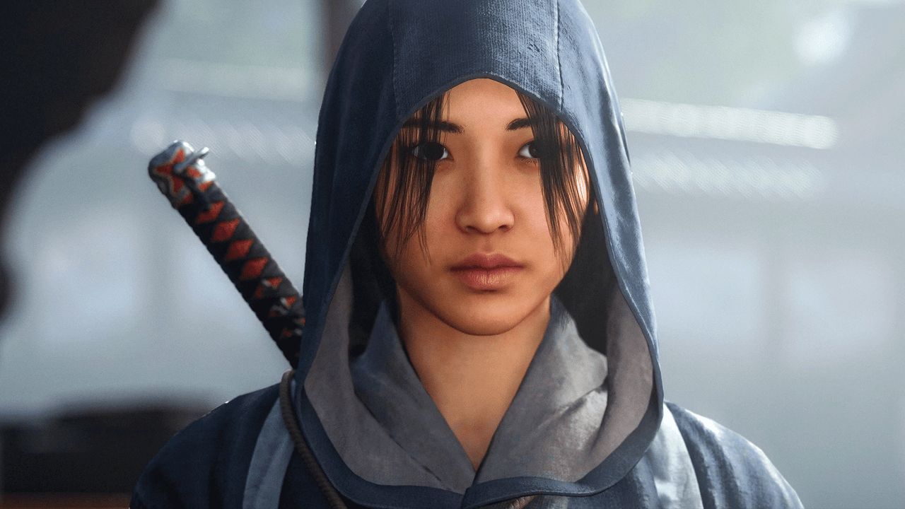 【IGN】《刺客信条：影》剧情预告