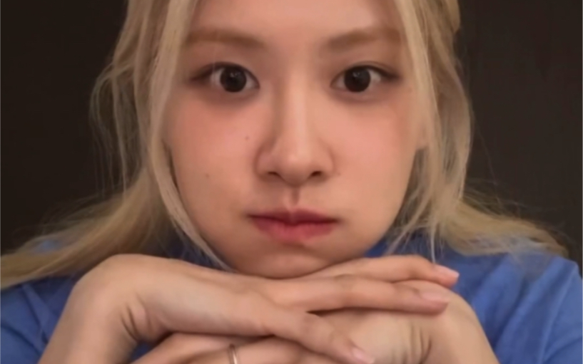 【全场中字】朴彩英rosé直播 20231126 朴dj歌单分享会