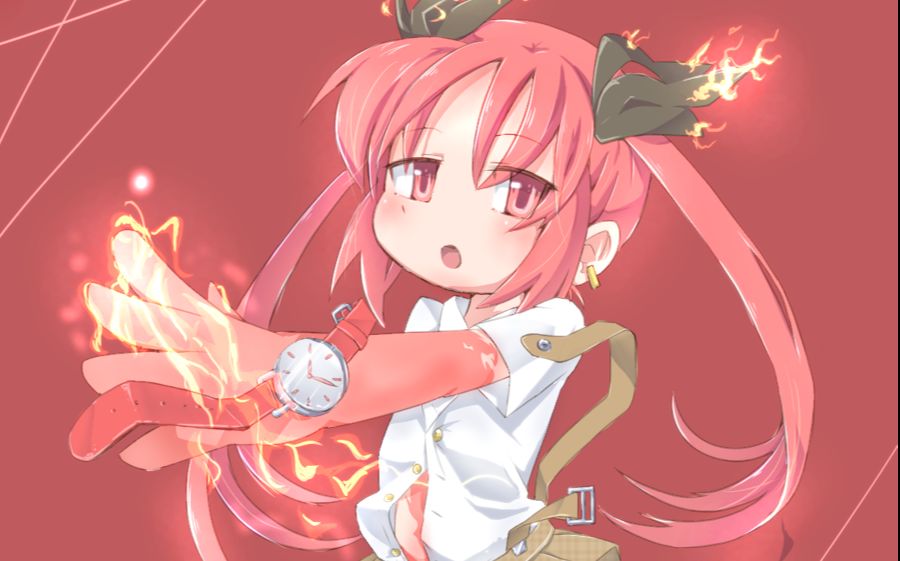 滑稽移速流克子我真的不会玩克子老萌新回归