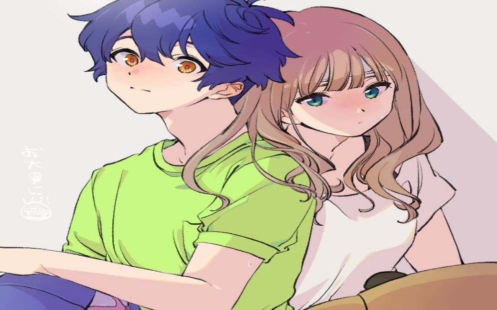 ssssdynazenon安奇怪兽少女长大了六花裕太会